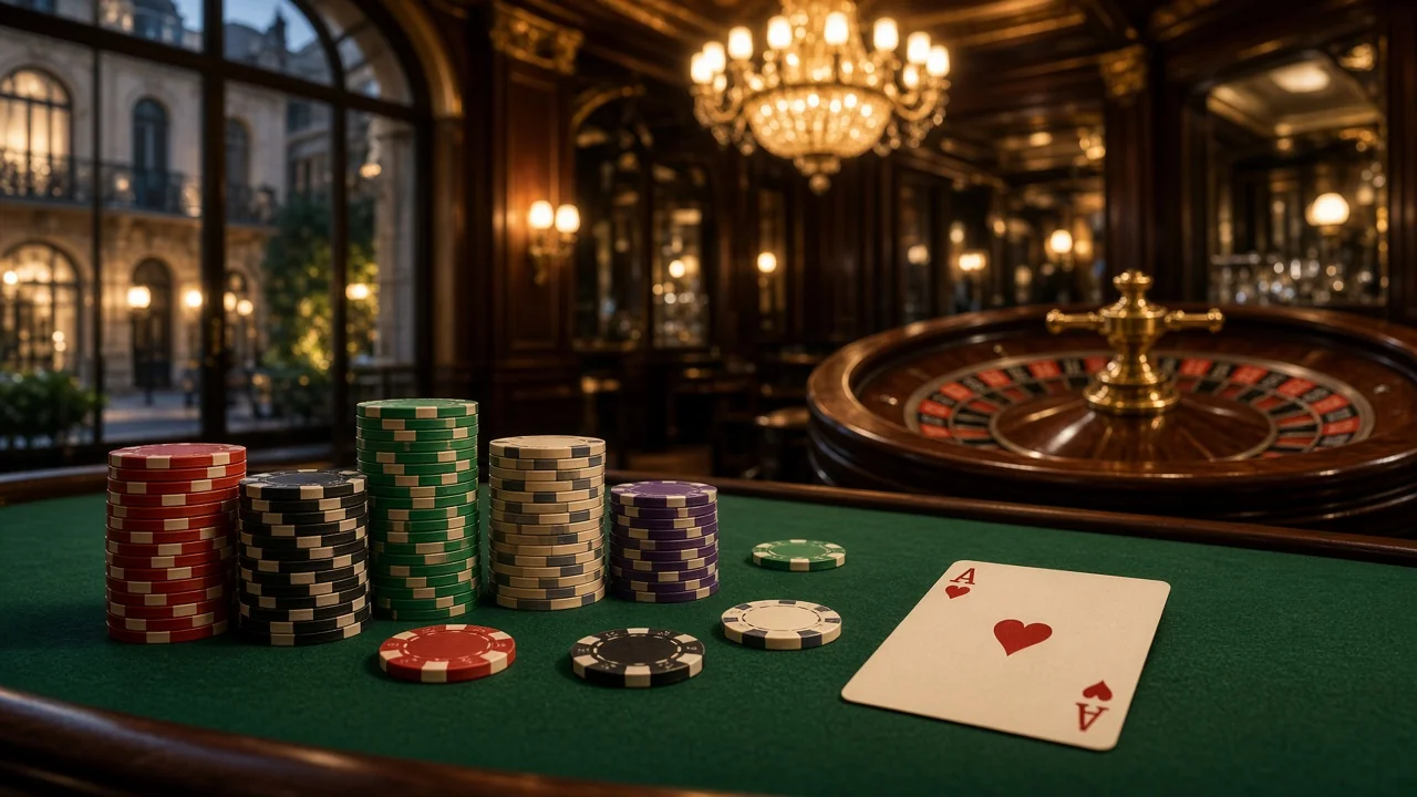 15 Euro Bonus ohne Einzahlung im Online-Casino