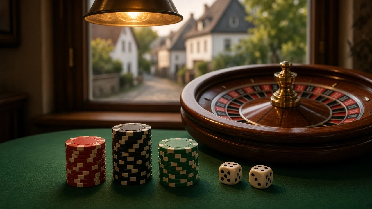 30 Euro Bonus ohne Einzahlung im Online-Casino
