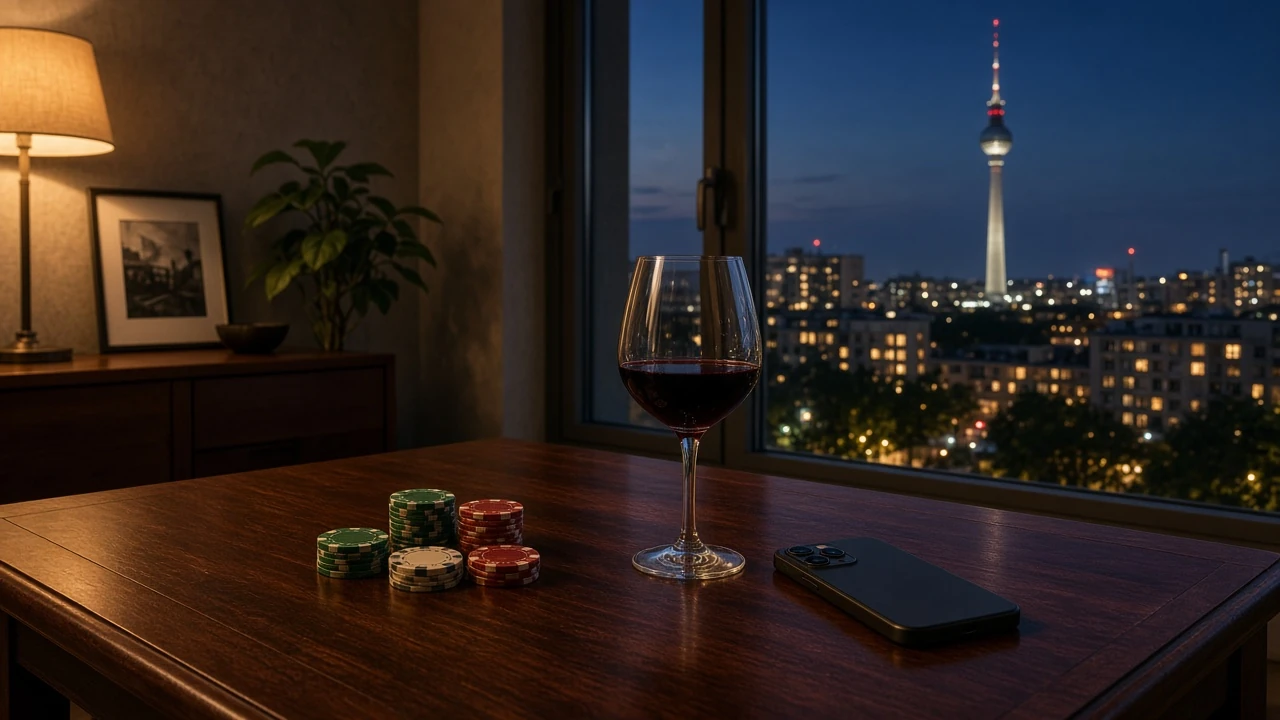 40 Euro Bonus ohne Einzahlung im Online-Casino