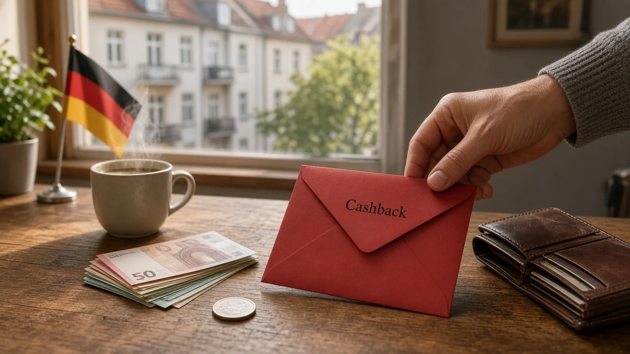 Beste Casinos mit Cashback in Deutschland vergleichen