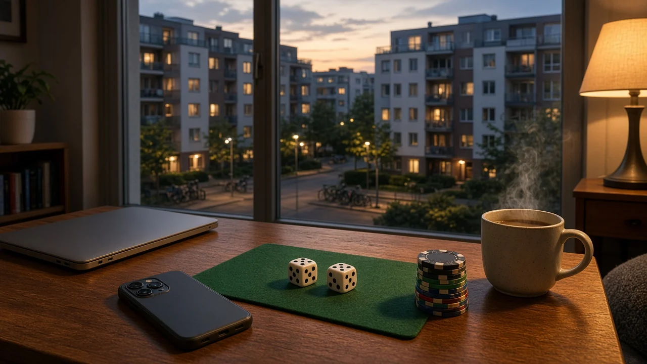 Beste Craps-Casinos in Deutschland im Vergleich
