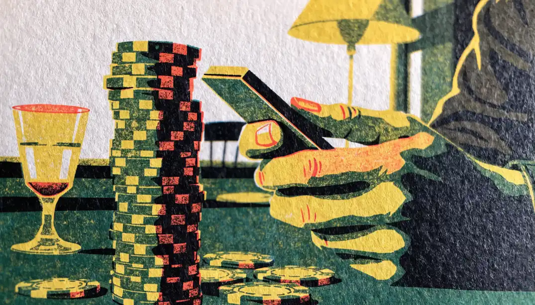 Online-Casino mit Jeton: Einzahlung und Auszahlung