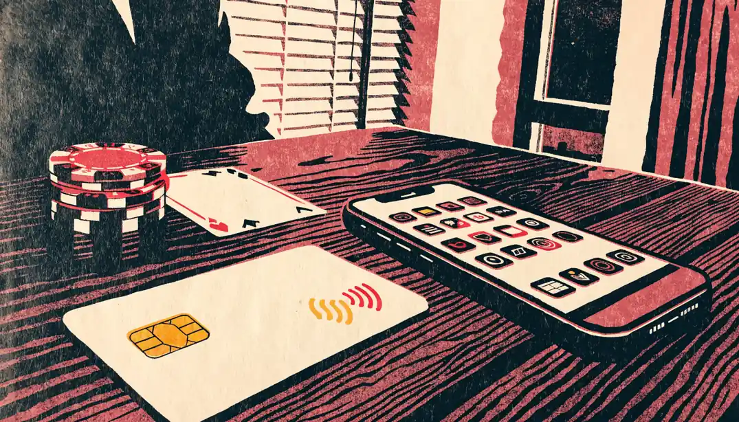 Online-Casinos mit Kreditkarte: Zahlung im Überblick
