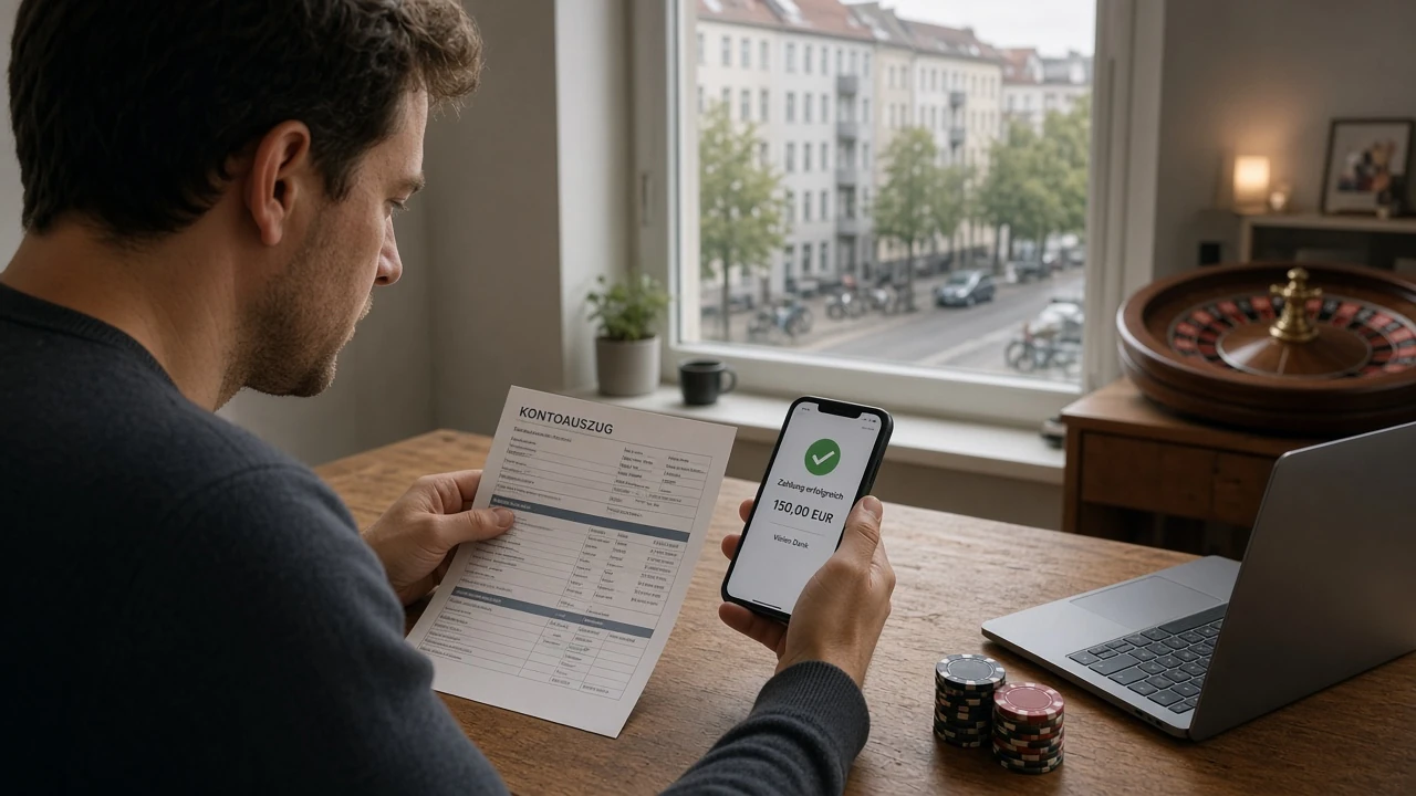 Online-Casino mit Trustly: Ein- und Auszahlungen