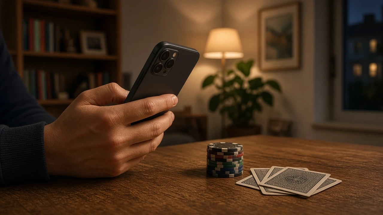 Beste Online-Casinos mit Wero bezahlen