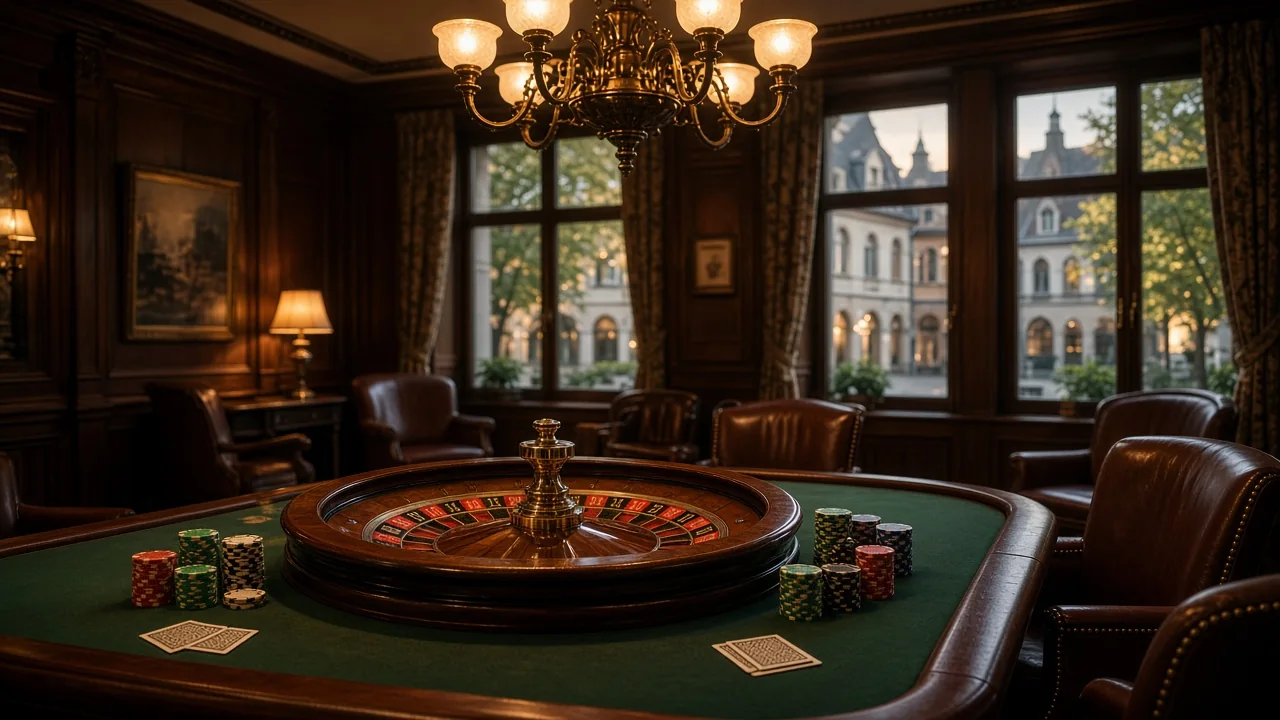 Beste Online-Casinos ohne Limit: Regeln und Risiken