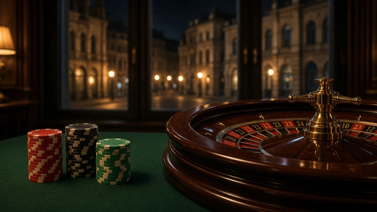 Beste Online-Casinos ohne deutsche Lizenz