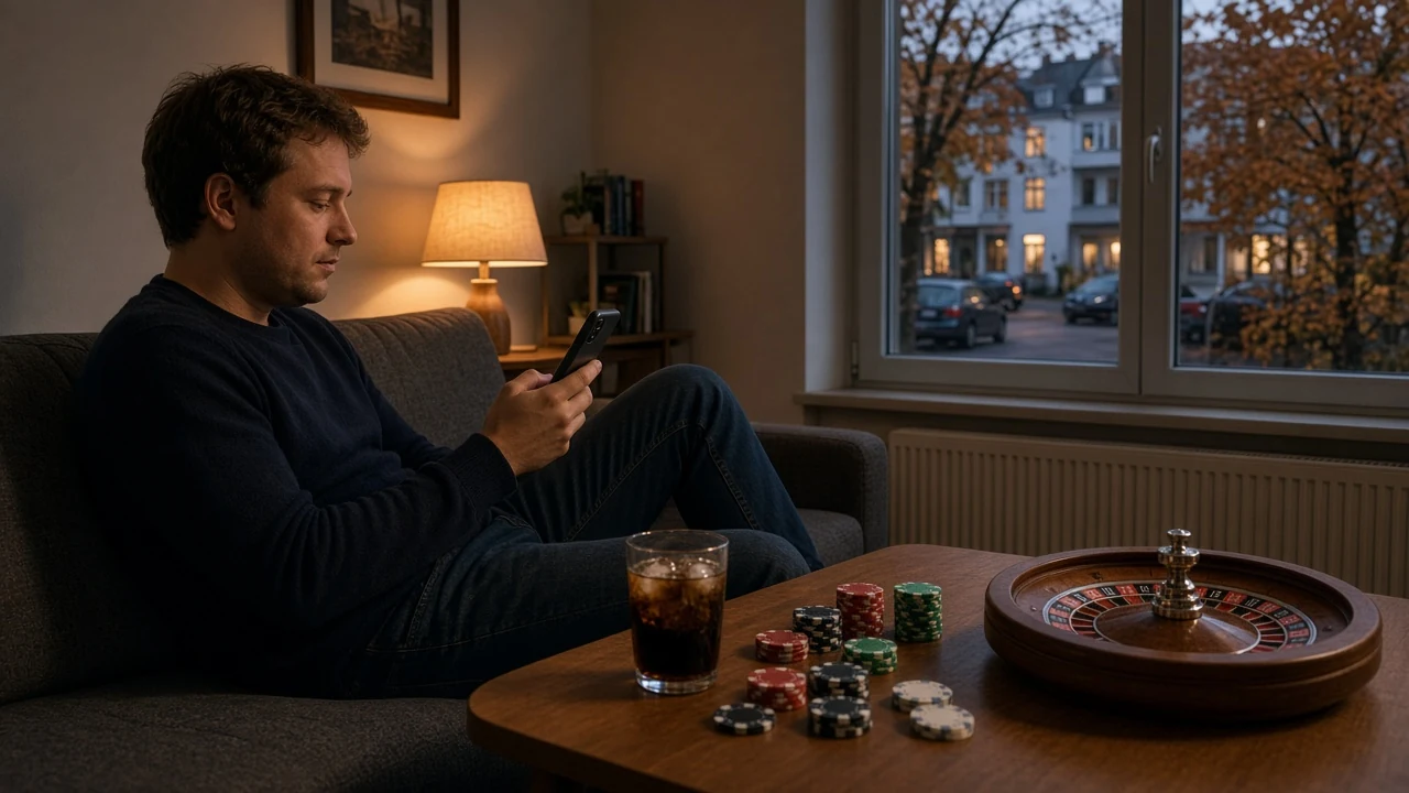 Beste Slots mit Bonuskauf: Regeln und Risiken