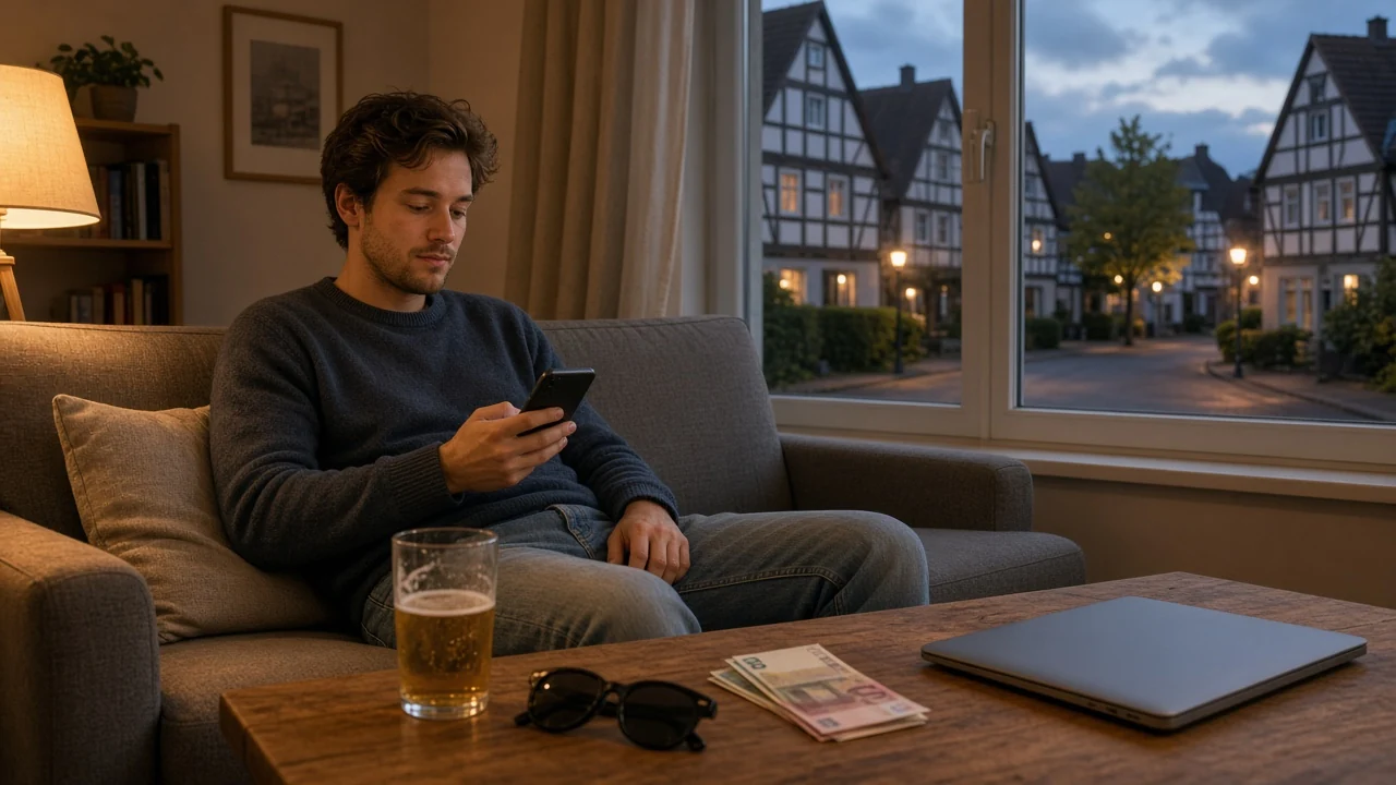 Book of Ra online spielen: Recht und Casinos