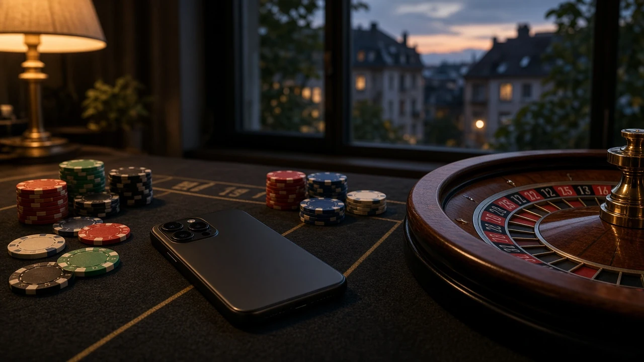 Bestes OKTO Wallet Casino: Auswahl für Deutschland