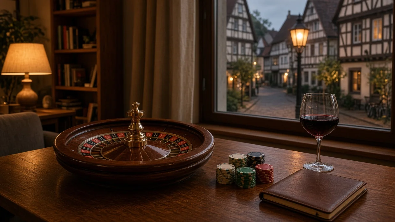 Beste Online-Casinos in Deutschland im Überblick