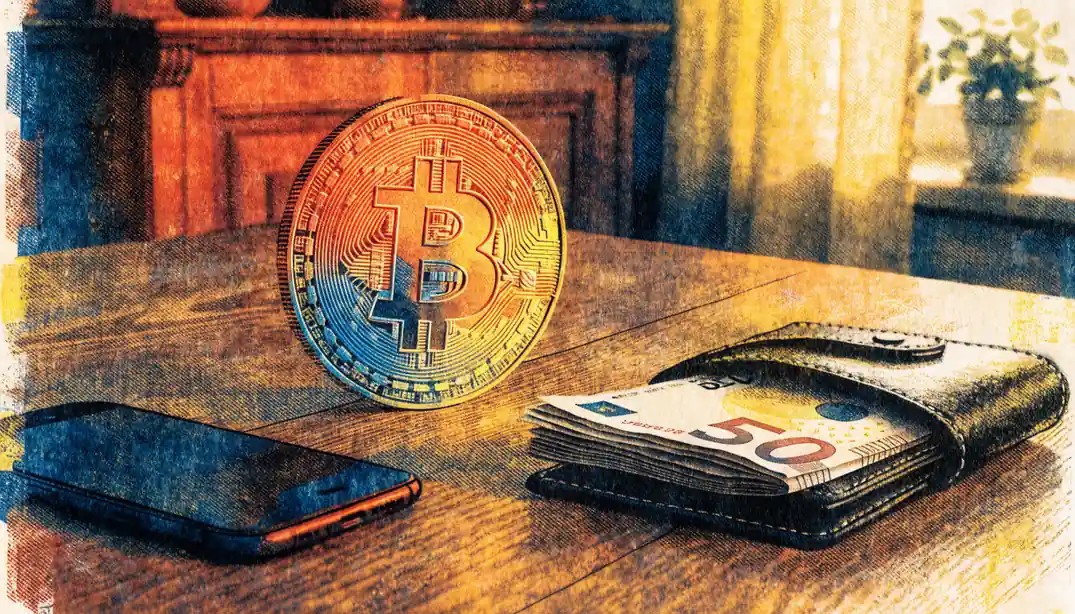 Online-Casinos mit Bitcoin: Regeln in Deutschland