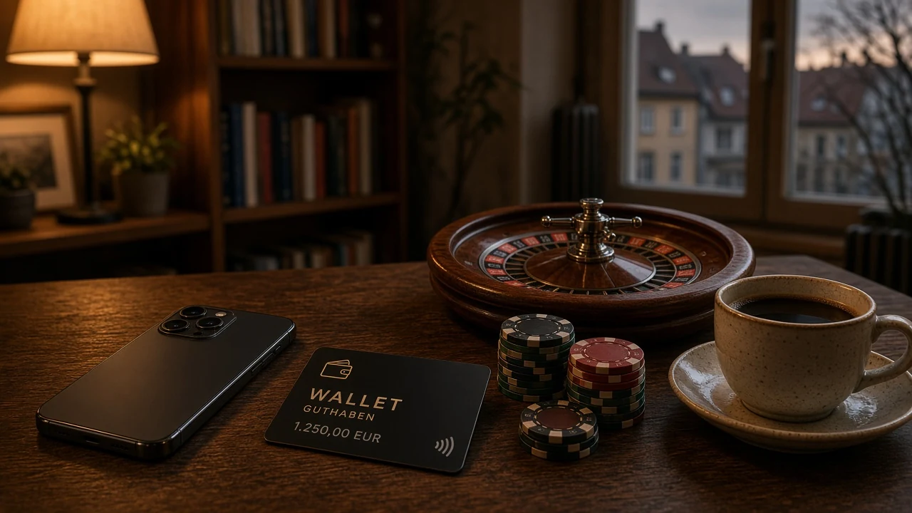 Online-Casino mit Jeton bezahlen: Ablauf und Prüfung