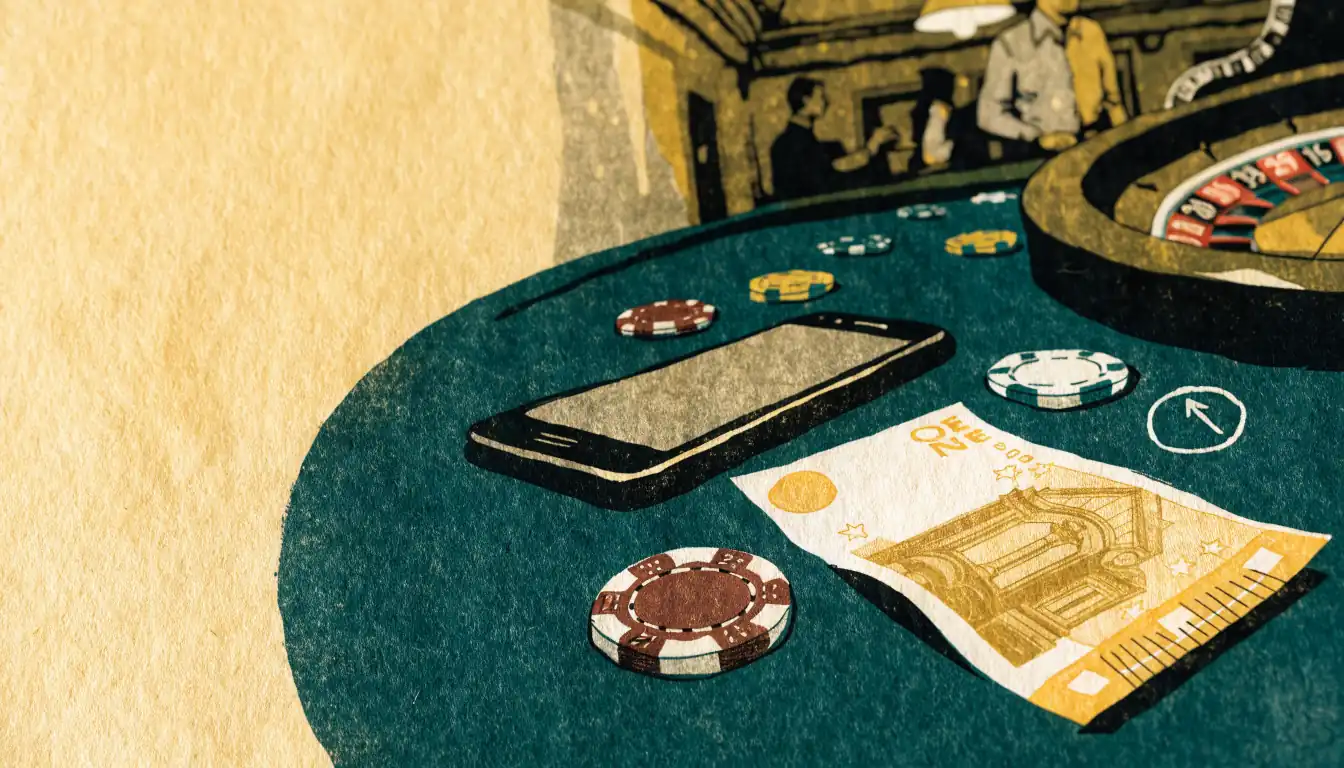 Beste Online-Casinos mit Sofortauszahlung finden