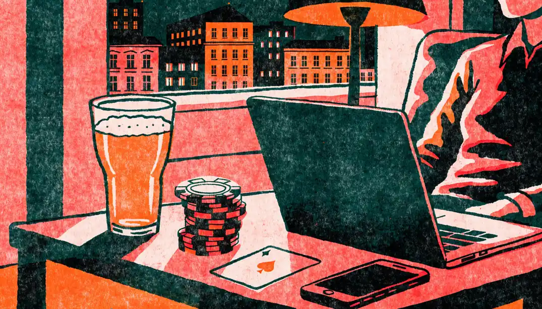 Online-Casinos mit Wero: Einzahlung und Auszahlung
