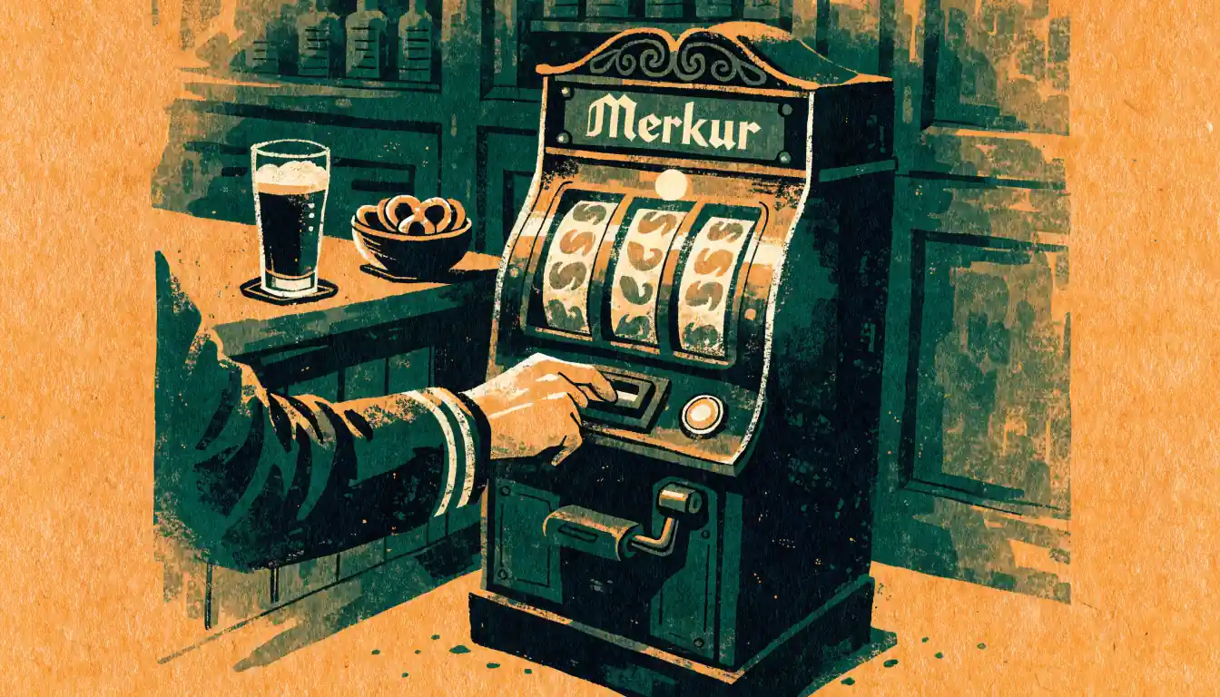 Beste Online-Merkur-Casinos: Slots und Bedingungen