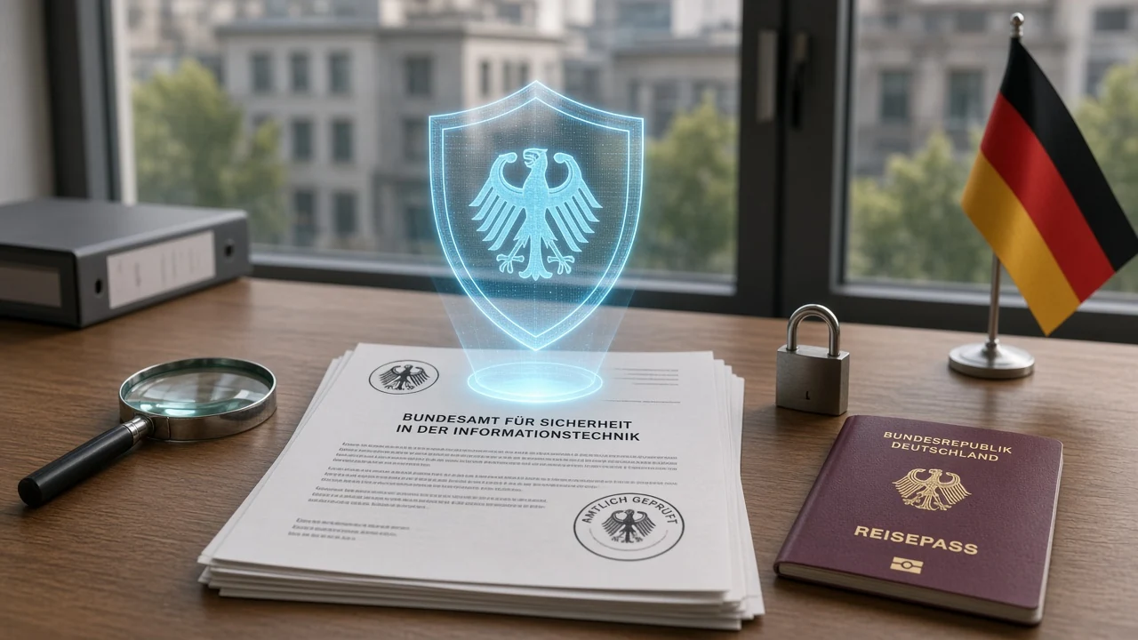 Sicherheit