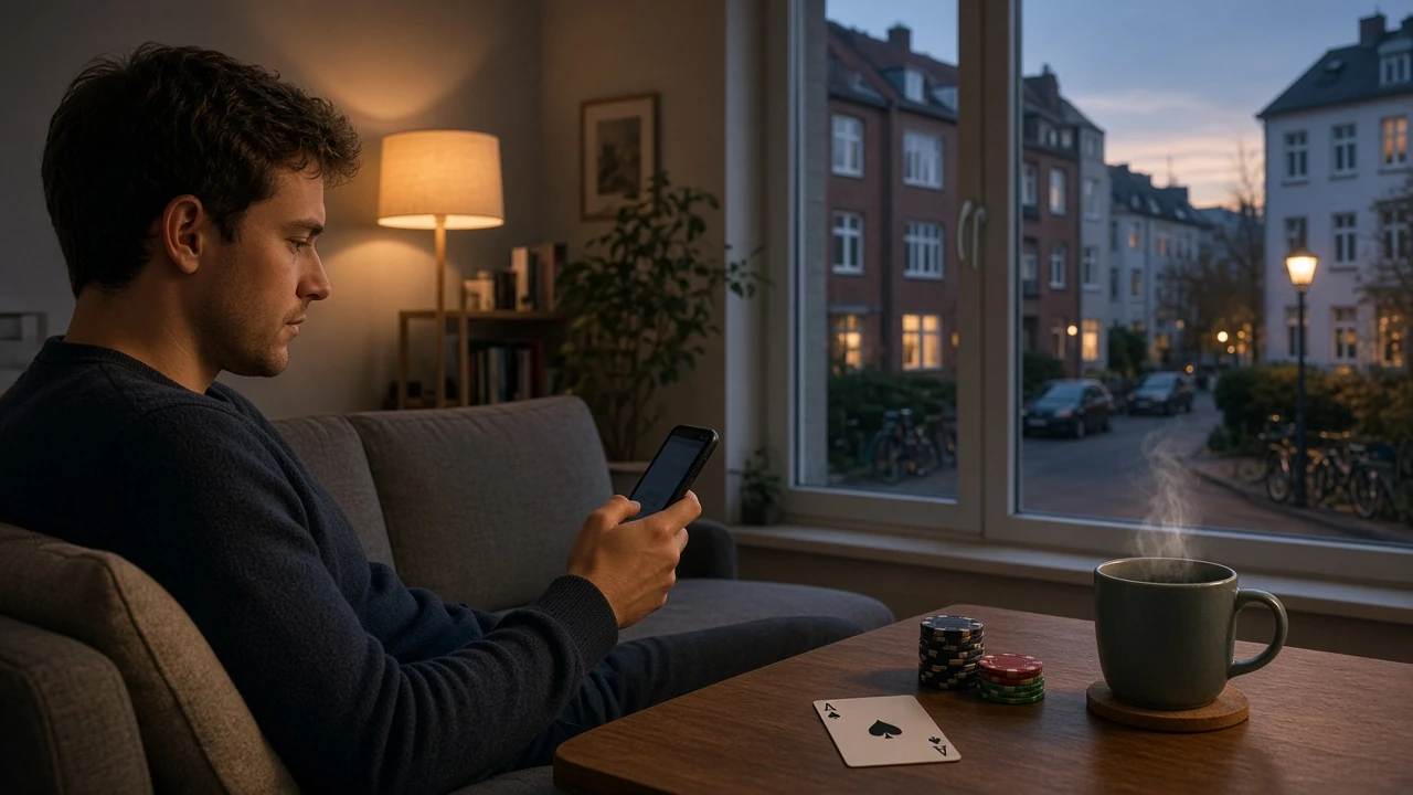 Neue Online-Casinos mit Startguthaben ohne Einzahlung