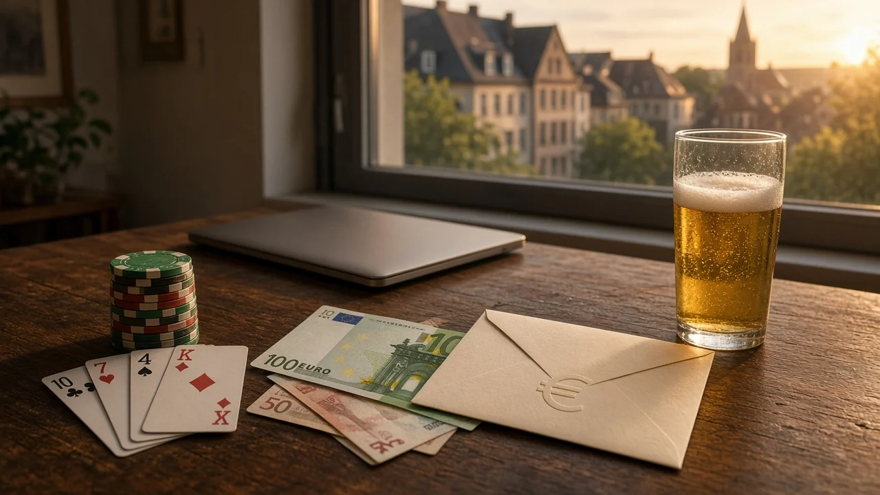 Online-Casino-Bonus ohne Einzahlung sofort erhalten