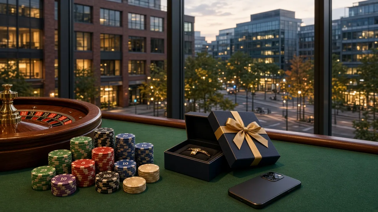 Online Casino Einzahlungsbonus: Modelle und Bedingungen