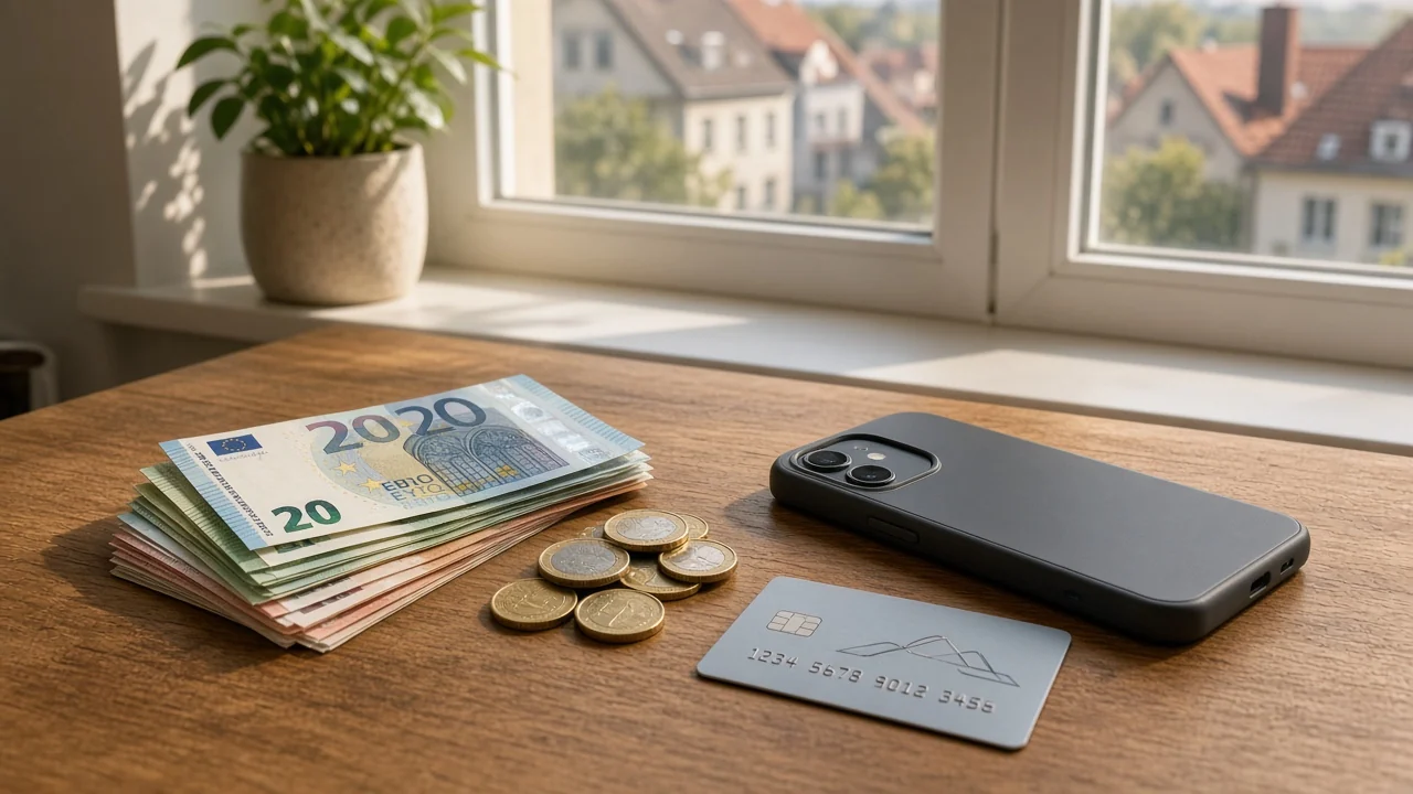 Online-Casino mit 1, 5, 10 oder 15 € Einzahlung