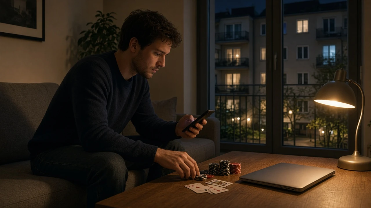 Online-Casino mit 300-%-Bonus: Bedingungen erklärt