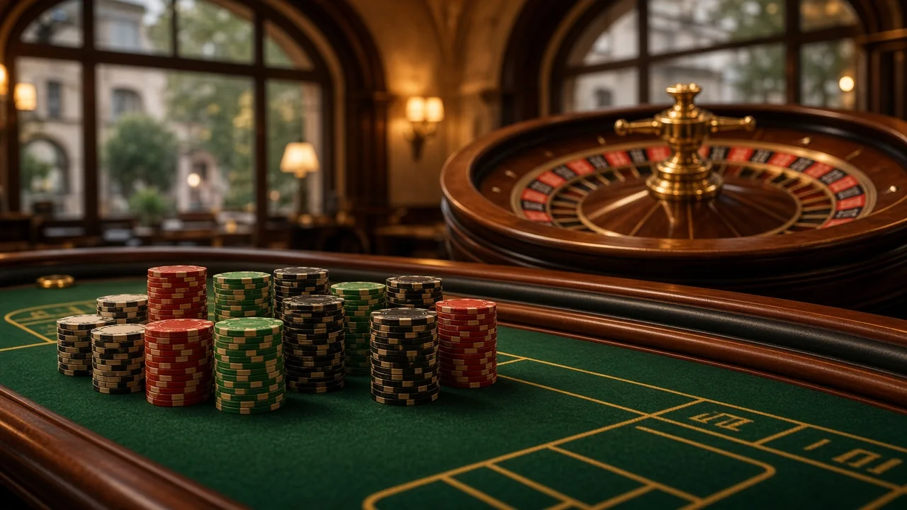Online-Casino mit 400%-Bonus: So funktioniert er