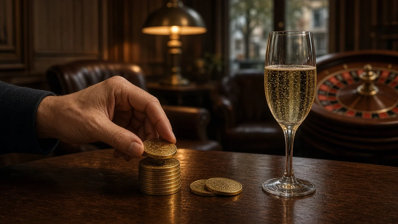 Online Casino mit 500% Bonus: Bedingungen erklärt