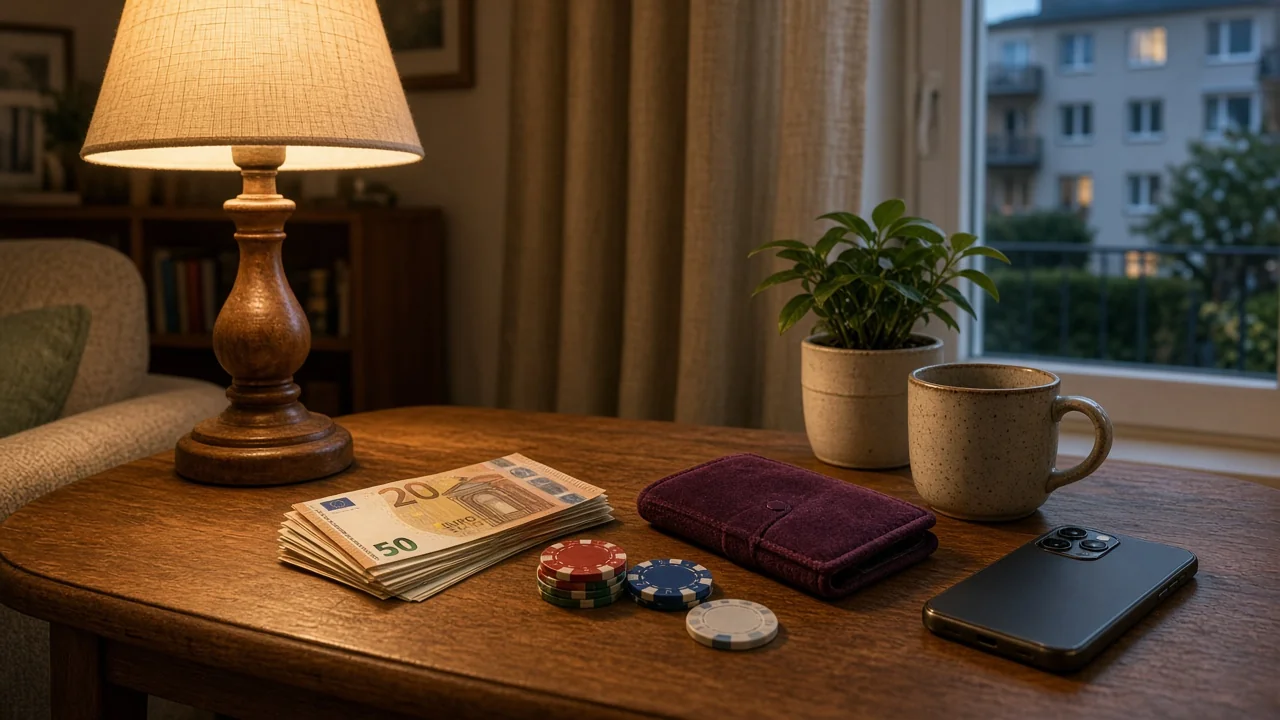 Online-Casino ohne Mindesteinzahlung 2026