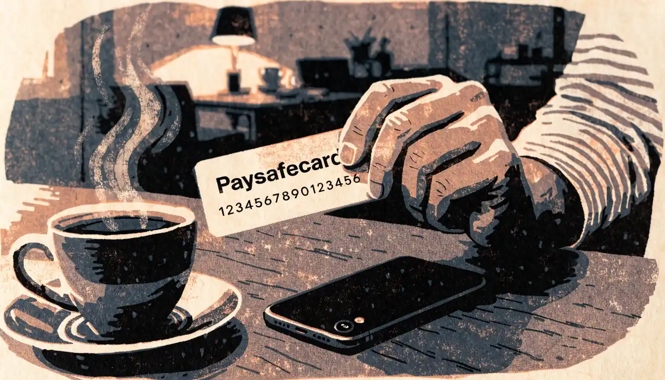 Paysafecard Casino ohne Limit: Bedeutung und Bedingungen
