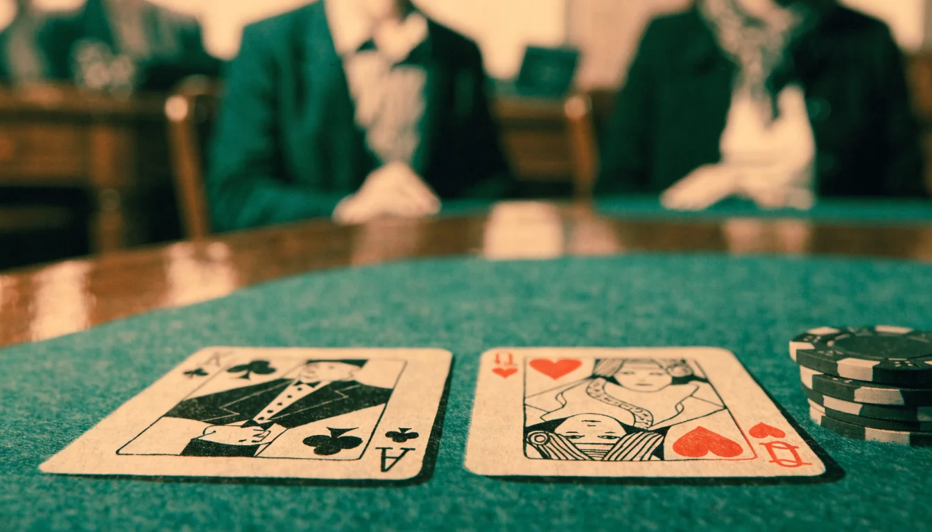 Punto Banco online: Regeln, Einsätze und Spielablauf