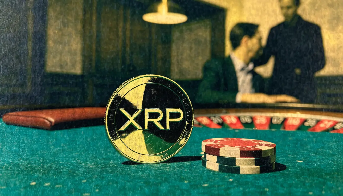 Ripple XRP Casino Vergleich: Zahlungen und Bedingungen