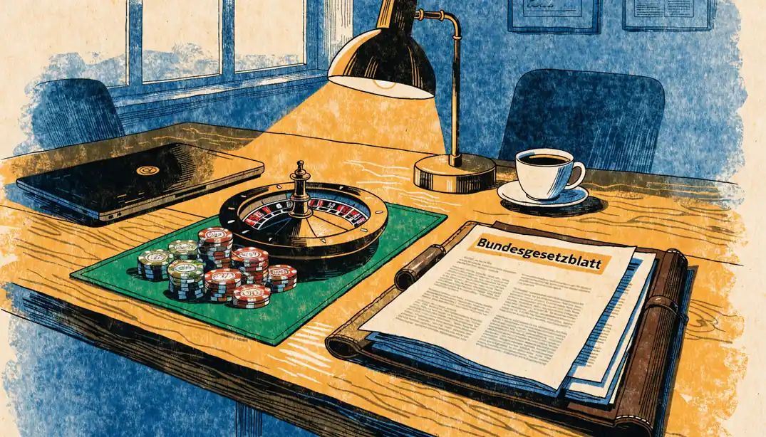 Seriöse Online-Casinos ohne OASIS: Regeln und Risiken