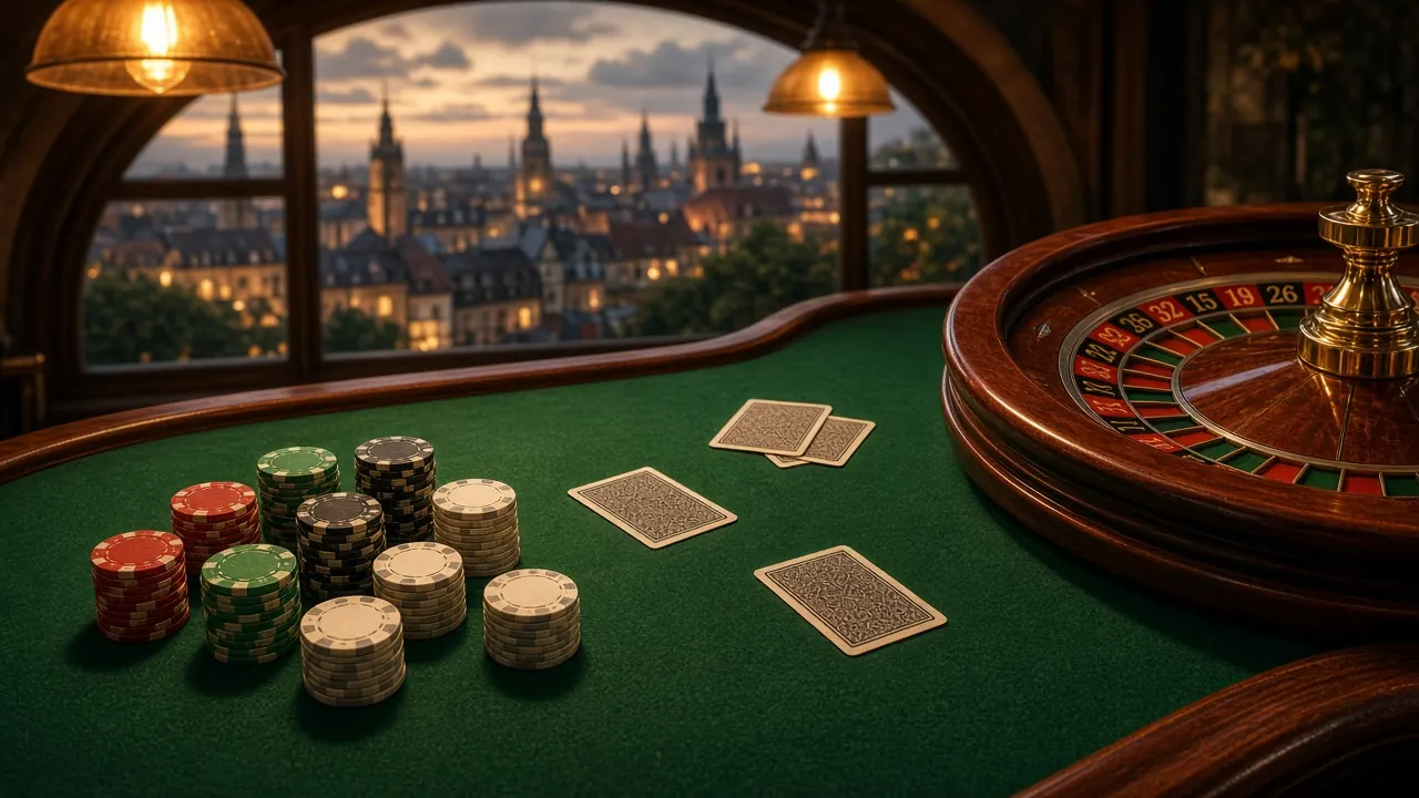 Spiele